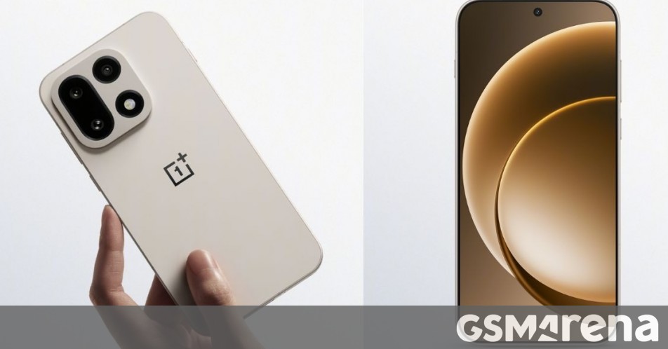 تسريب موعد إطلاق هاتف OnePlus 15 عالميًا