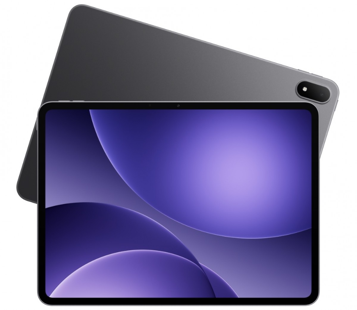 إعلان أوبو عن تابلت أوبو باد 5 وساعة أوبو واتش S