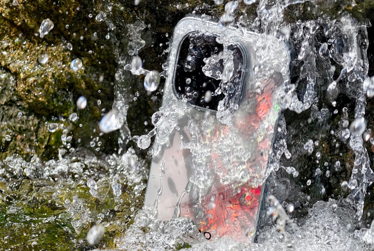 تم تأكيد المزيد من المواصفات الرسمية لهاتف iQOO 15