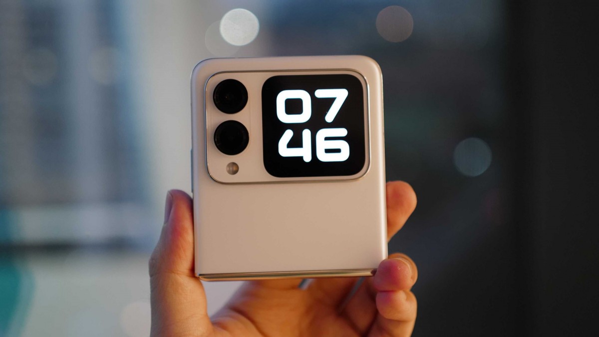 هواوي نوفا فليب إس قد يأتي بمعالج كيرين جديد