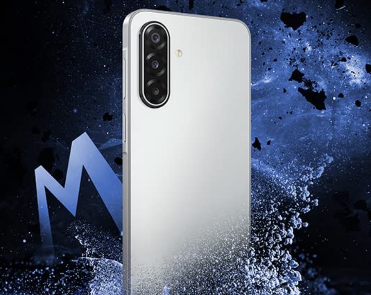 إطلاق سامسونج Galaxy M17 5G في الهند بتاريخ 10 أكتوبر