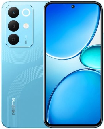 ريلمي 15 إكس يصل بشاشة بمعدل تحديث 144 هرتز، وتصنيف ‘IP69 برو’، وبطارية سعة 7000 مللي أمبير في الساعة