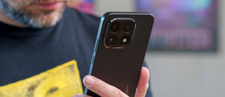 مراجعة شاومي 15T