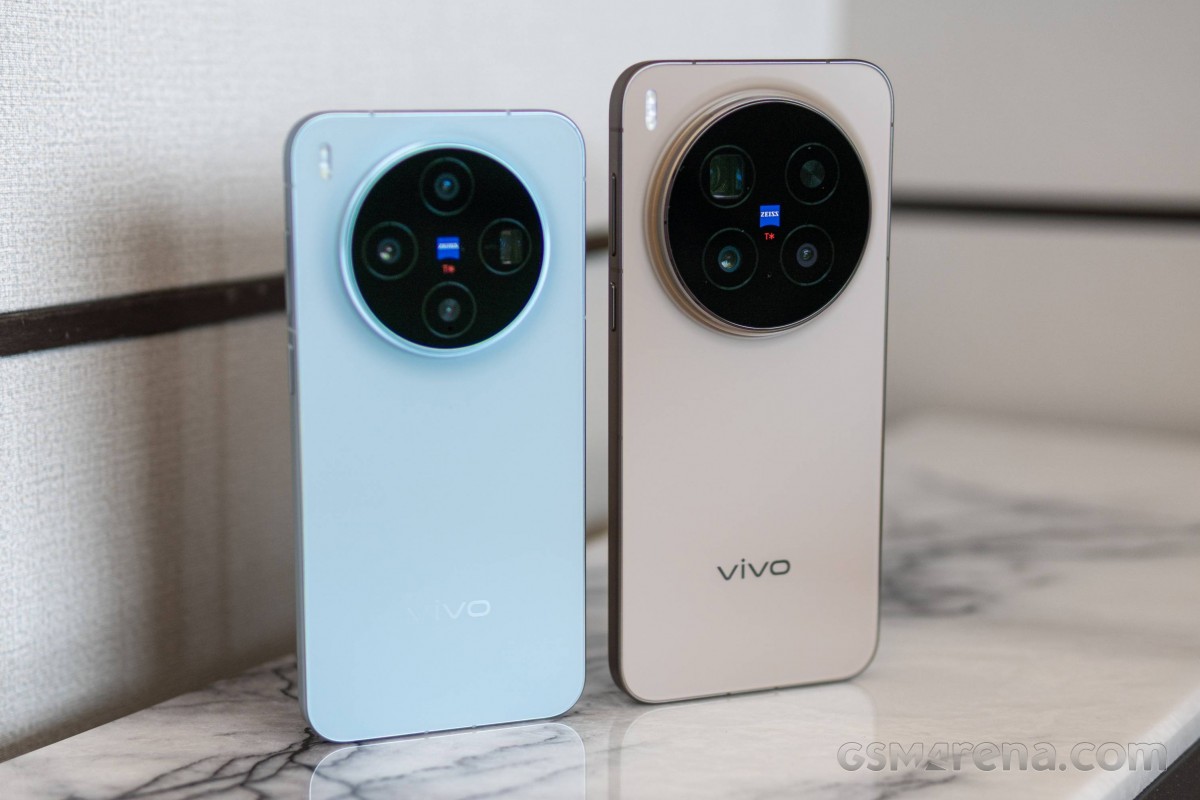 مراجعة عملية لـ vivo X300 و X300 Pro