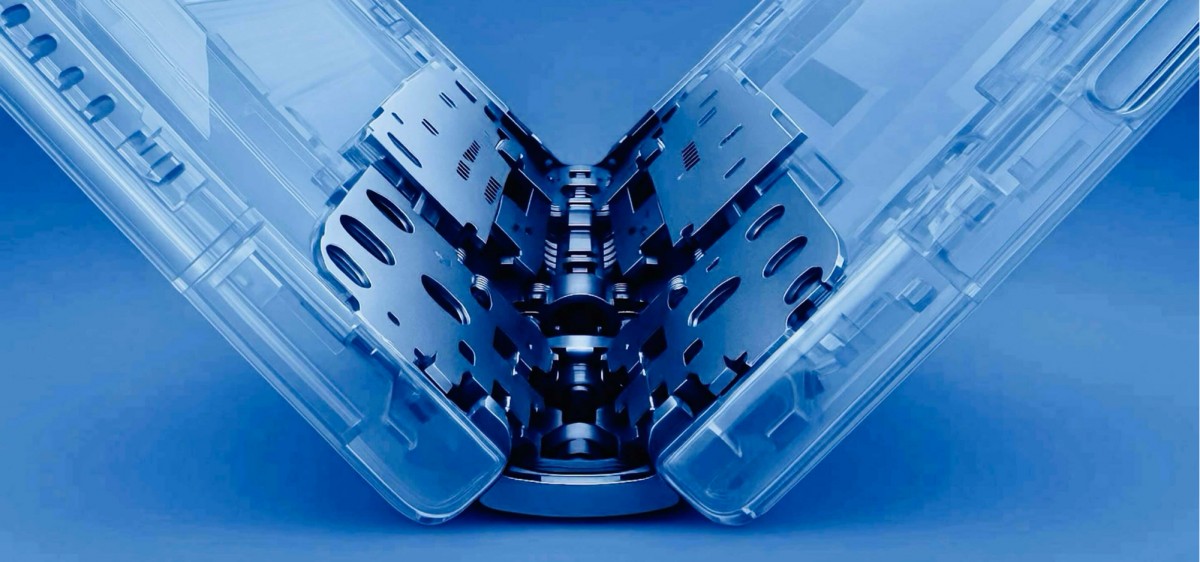 أبل وجدت طريقة لجعل مفصلة هاتف iPhone Fold أرخص بكثير مما كان متوقعًا