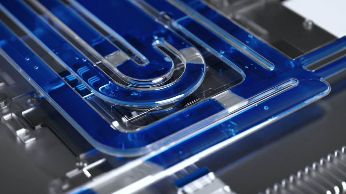 مؤتمر تكنولوجيا ريدماجيك يشهد الكشف عن أحدث حلول التبريد تطورًا حتى الآن