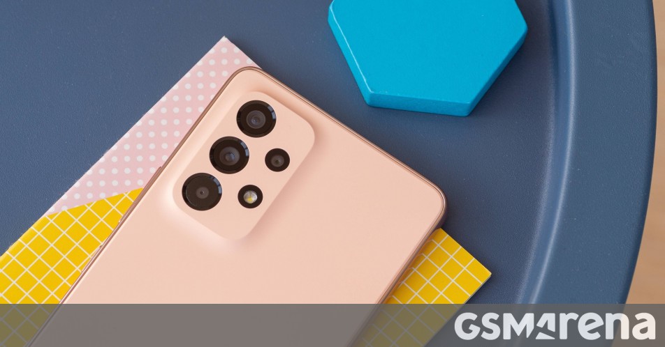 سامسونج تطلق تحديث One UI 8 المستقر لسبعة هواتف إضافية