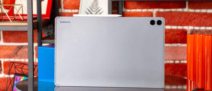 مراجعة جهاز سامسونج جالاكسي تاب إس 11 ألترا