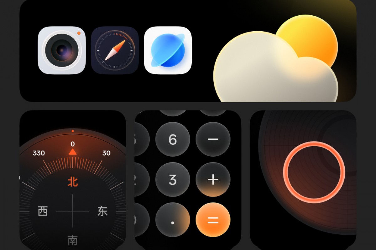 إعلان نظام ColorOS 16، الانتقال للعالمية مع سلسلة Find X9