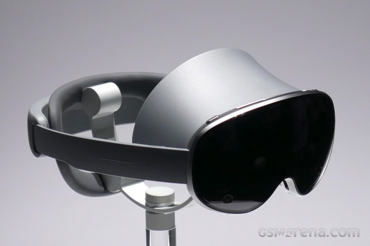 تاريخ إطلاق نظارة سامسونج Project Moohan XR رسميًا