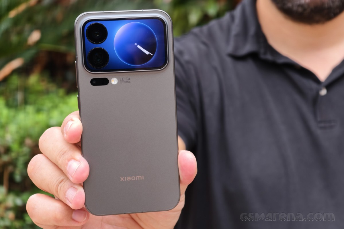 مراجعة عملية لهاتف شاومي 17 برو ماكس